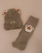 کلاه شالگردن cute you - Image 3