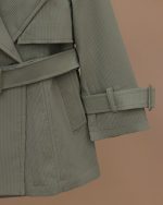 بارونی ست مادر دختری stylish - Image 12