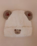 کلاه خرس دانا - Image 3