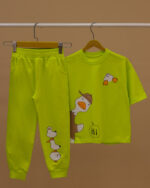 تیشرت شلوار  Hi ducky - Image 8