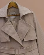 بارونی ست مادر دختری  style - Image 17