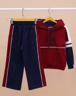 هودی شلوار بگ استایل New trend - Image 14