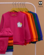 بلوز شلوار  Molang - Image 3