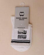 جوراب ساقدار MIU - Image 4