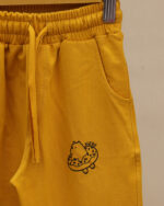 بلوز شلوار خرس و دونات - Image 9