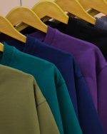 بلوز ست خانوادگی نقشه ایران - Image 8