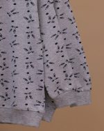 بلوز شلوار تمام چاپ rabbit - Image 3