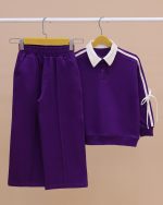 پولوشرت شلوار دخترانه cute - Image 19