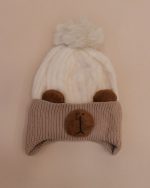 کلاه خرس منگوله دار - Image 4