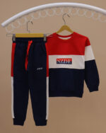 بلوز شلوار پرچمی  NEW - Image 11