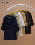 بارونی ست مادر دختری - Image 26