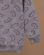 بلوز شلوار تمام چاپ  koala - Image 13