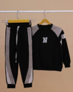 بلوز شلوار آستین رگلان N Style - Image 4