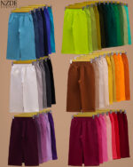 شلوار دورس  Colorful - Image 5