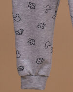 بلوز شلوار تمام چاپ Mickey Mouse - Image 11