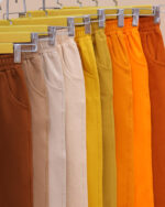 شلوار دورس  Colorful - Image 25