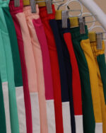 بلوز شلوار پرچمی  NEW - Image 25