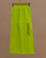 کراپ شلوار دخترانه Kuromi - Image 16