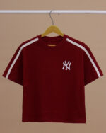 تیشرت شلوار بگ استایل NY - Image 5