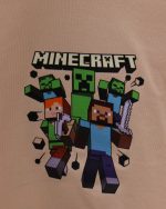 تیشرت شلوار ماینکرفت - Image 19