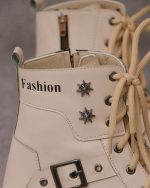 بوت Fashion - Image 3