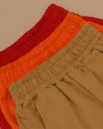 بلوز شلوار خرس Bubble tea - Image 20