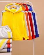 سویشرت شلوار Three - Image 7