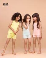 تاپ شورت پسرانه RARE - Image 92