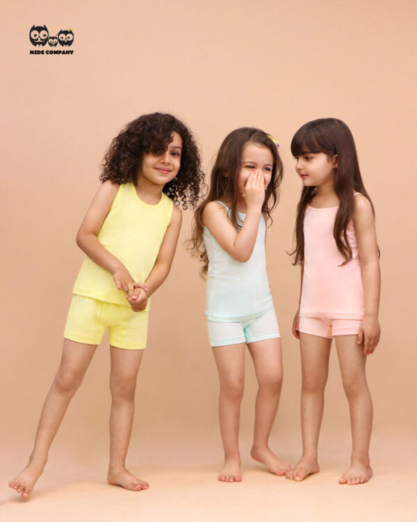 تاپ شورت پسرانه RARE - Image 92