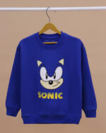 بلوز شلوار بگ استایل سونیک - Image 11