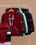 هودی شلوار instunning - Image 7