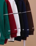 هودی شلوار instunning - Image 9