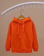 هودی رگلان سه نخ داخل کرک - Image 11