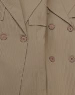 بارونی ست مادر دختری  style - Image 3