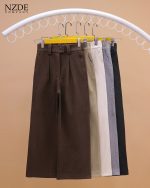 شلوار فوتر ست مادر دختری - Image 23