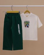 تیشرت شلوار ماینکرفت - Image 9