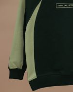 بلوز شلوار آستین رگلان SMALL - Image 15