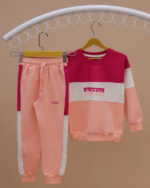 بلوز شلوار پرچمی  NEW - Image 13