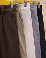 شلوار فوتر ست مادر دختری - Image 22