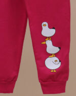 تیشرت شلوار  Hi ducky - Image 11