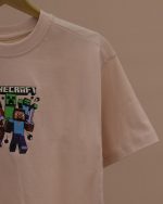 تیشرت شلوار ماینکرفت - Image 20