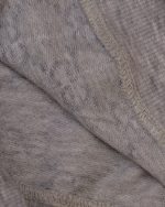 بلوز شلوار ملانژ تمام چاپ گوچی - Image 4