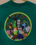 بلوز شلوار  minecraft - Image 19