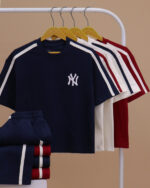 تیشرت شلوار بگ استایل NY - Image 20