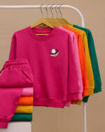 بلوز شلوار خرس و دونات - Image 26