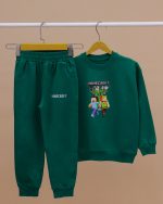 بلوز شلوار ماینکرفت - Image 10