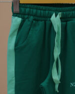 بلوز شلوار پرچمی  NEW - Image 7