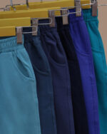 شلوار دورس  Colorful - Image 20