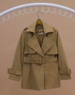 بارونی ست مادر دختری  style - Image 21