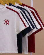 تیشرت شلوار بگ استایل NY - Image 19